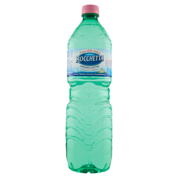 Rocchetta Naturale Gualdo Tadino 1 L