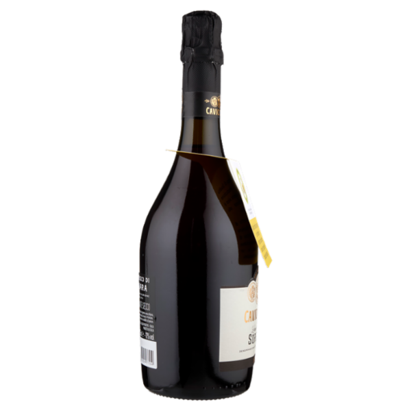 Cavicchioli Tre Medaglie Lambrusco di Sorbara DOC Secco 75 cl