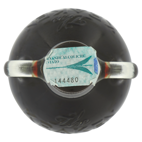 The Kraken Black Spiced 700 ml