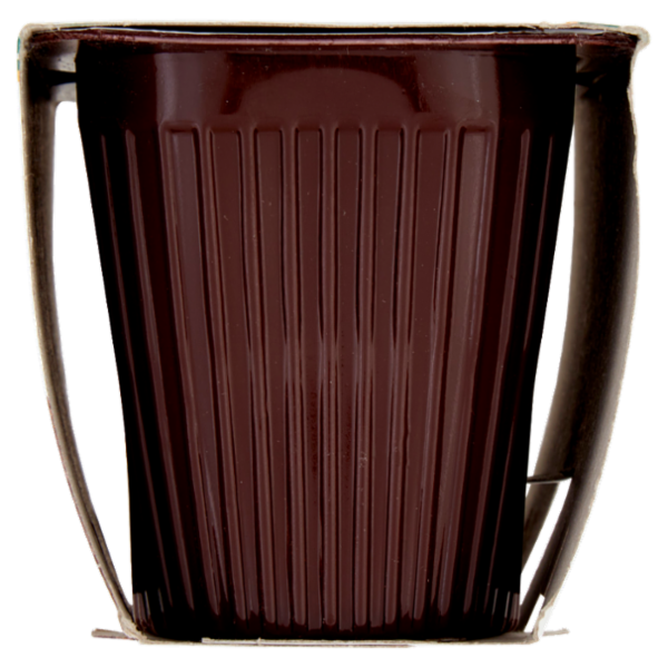 treValli i Dessert al Latte Budino Cacao 2 x 100 g