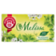 Pompadour Infuso Melissa 20 x 1,8 g