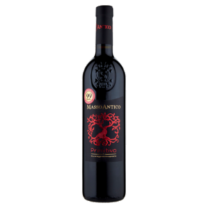 Masso Antico Primitivo Salento IGT 0,75 l