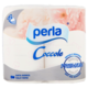 perla Coccole Carta Igienica 4 pz