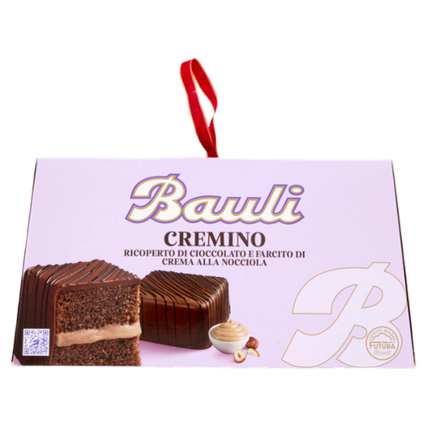 Bauli Dolce Cremino 750 g