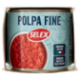Selex Polpa Fine 2x230 g