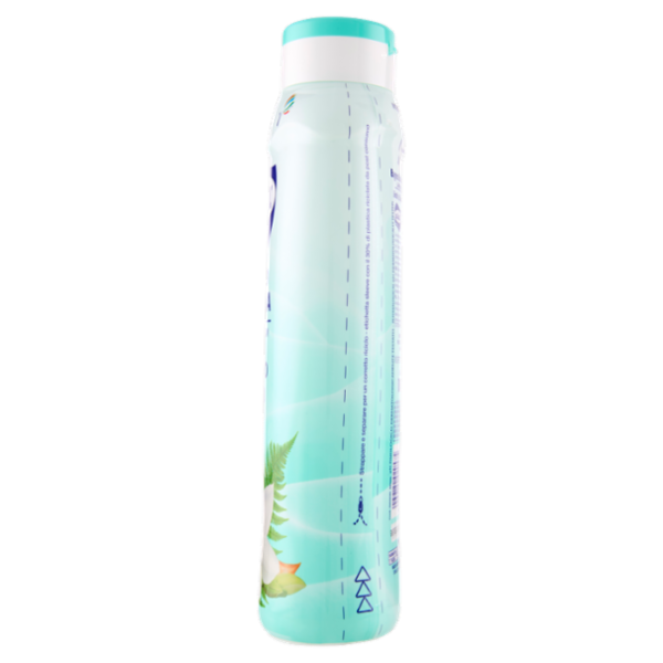 milmil Bagno Schiuma muschio bianco 1000 ml