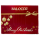 Balocco Merry Christmas il Pandoro 750 g & Morando Gran Prestige Vino Spumante Dolce 75 cl