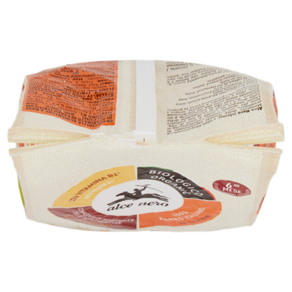 alce nero Stelline di Farro 500 g