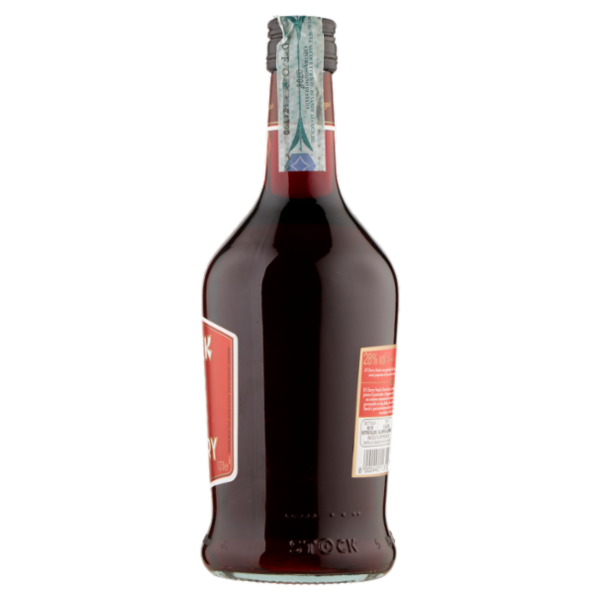 Stock Cherry 0,7 l