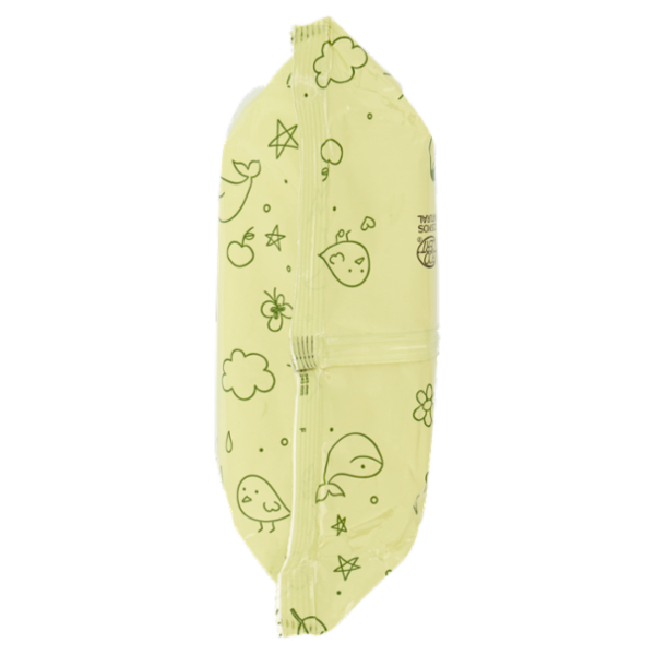 Consilia Salviettine Detergenti per Bimbo Ecologiche 60 pezzi