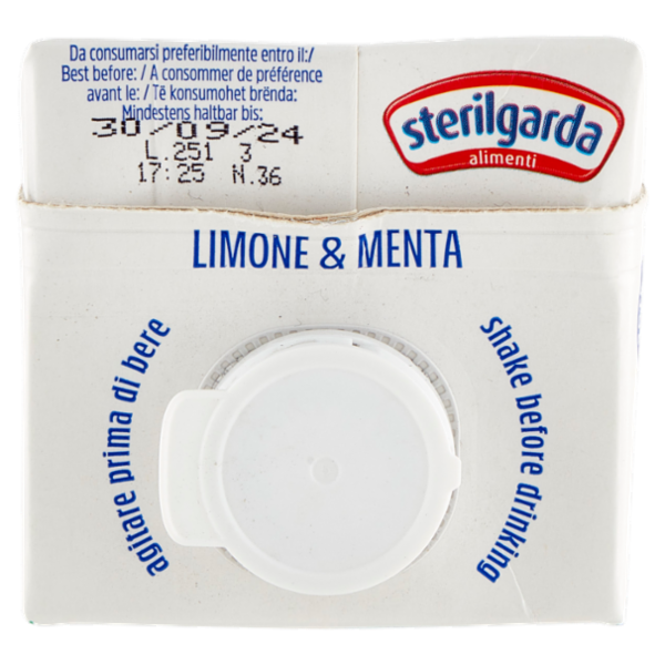 sterilgarda Limone & Menta 1000 ml
