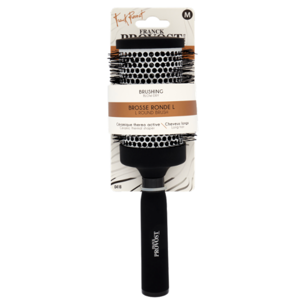 Franck Provost Brosse Ronde L