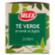 Selex The Verde 25 Filtri 40 g
