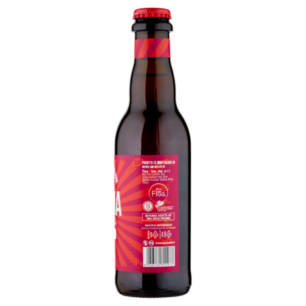 Ma.Ma Matilde Mattia Rossa 33 cl