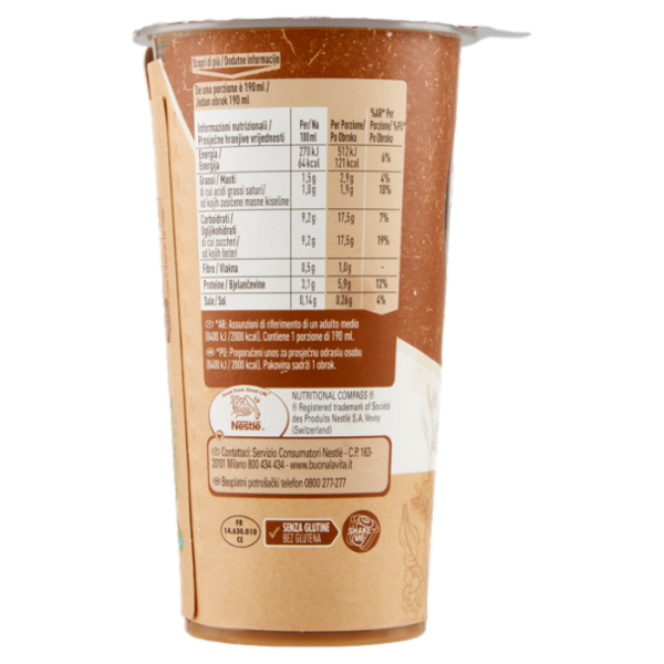 NESCAFÉ Latte Espresso 190 ml