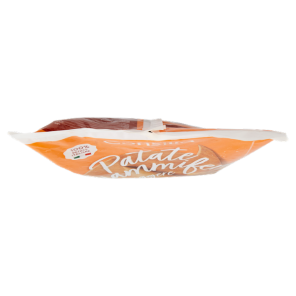 Consilia Patate Fiammifero da Friggere Surgelate 600 g