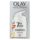 Olay Crema Viso Notte Total Effects 7in1 - Idratante e Nutriente - Vitamine C & B3 - 50 ml