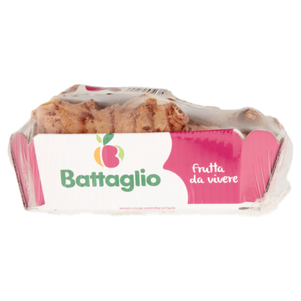Battaglio Zenzero 0,250 kg