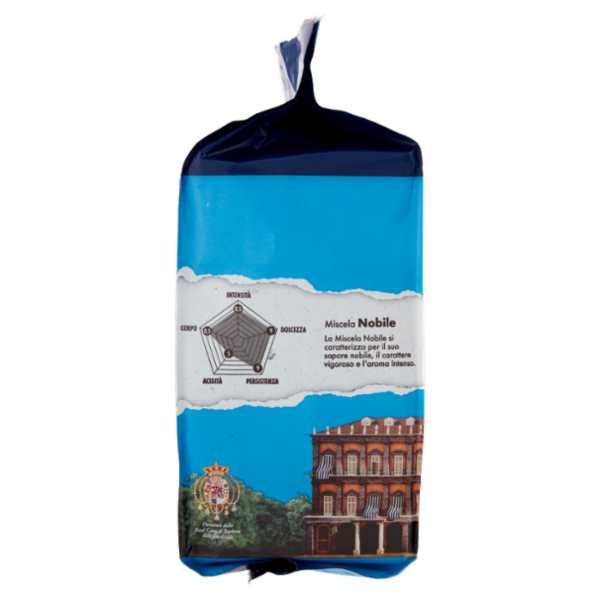 Caffè Borbone Miscela Nobile Cialda Compostabile 15 x 7,2 g