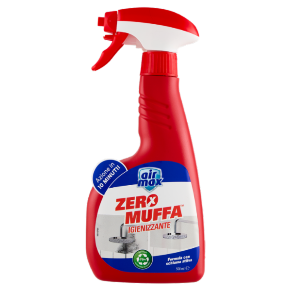 Air Max Zero Muffa Igienizzante 500 ml