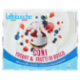 lattebusche Coni yogurt & frutti di bosco 6 x 70 g