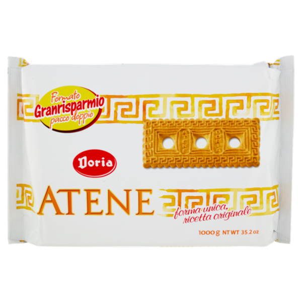Doria Atene 1000 g