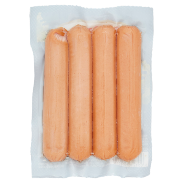 Wüber gli Originali Puro Suino 100 g