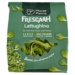 Planet Farms Frescaah Lattughino 80 g
