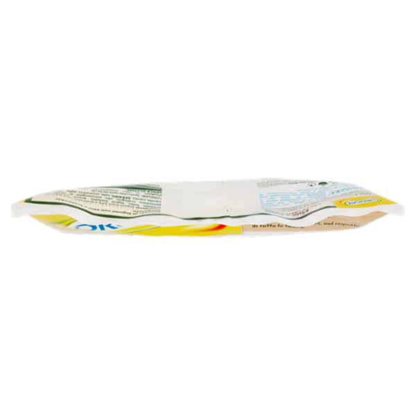 Orogel Il Benessere Virtù di Zuppa Ceci e Lenticchie con Olio Extravergine di Oliva Surgelati 500 g