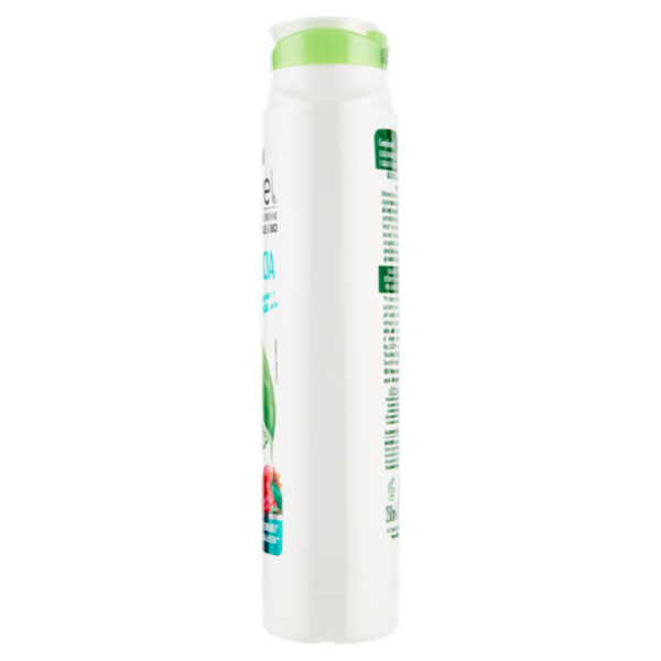 Winni's Naturel Gel Doccia Melograno e Mirtillo nero 250 ml