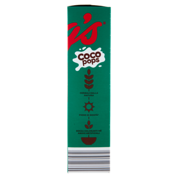 Kellogg's Coco pops Barchette 365 g