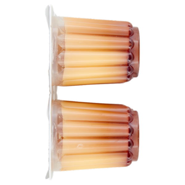 Milk crema Dessert Crème Caramel 4 x 100 g