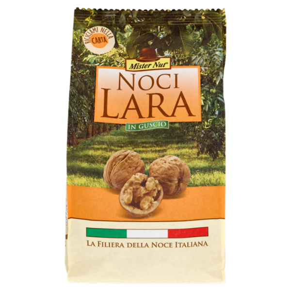 Mister Nut Noci Lara 500 g