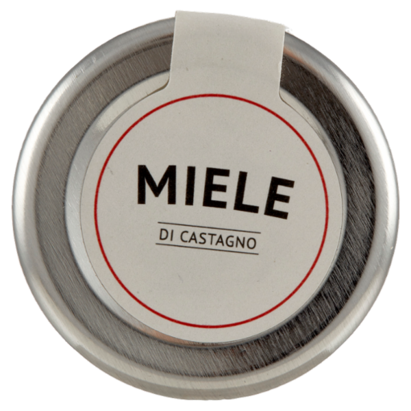 Lazzaris Miele italiano di Castagno 40 g