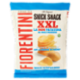 Fiorentini gli Originali Snick Snack XXL la Non Patatina al Sale Marino 140 g