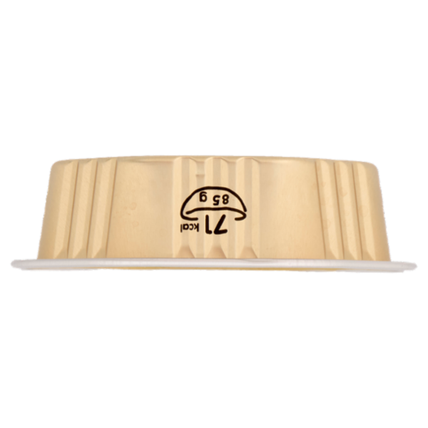 Sheba Paté Classics Cibo Umido Gatto in Vaschetta con Salmone 85 g