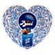 BACI PERUGINA Classico Cioccolatini fondenti ripieni al gianduia e nocciole scatola maxi cuore 150g