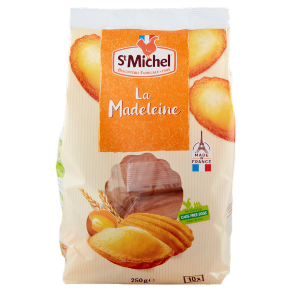 St Michel la Madeleine 250 g