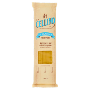 F.lli Cellino La Classica Spaghettini N°3 500 g