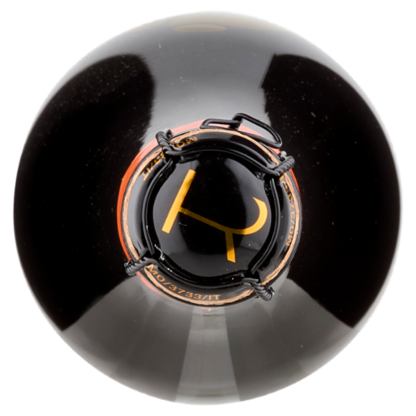 Righi Lambrusco Grasparossa di Castelvetro DOC amabile 100% Righi 750 ml