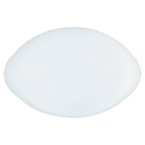 Lycia detergente intimo formula fresca pH 4.5 con Estratto di Menta 200 ml