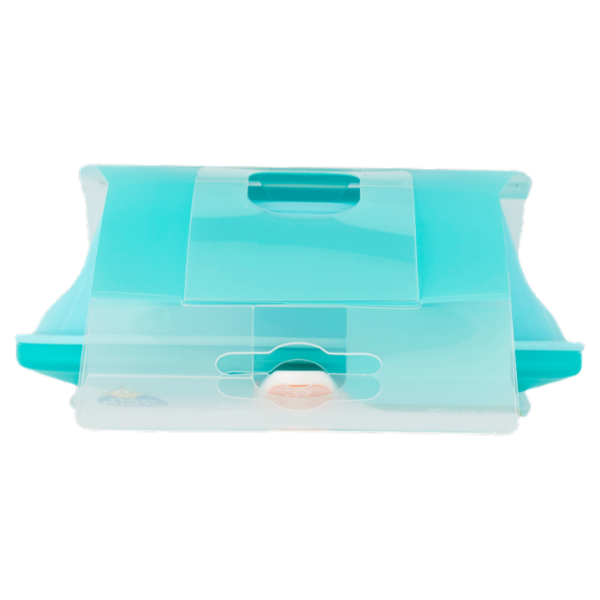 neo Baby Completo pappa con cucchiaio 6m+