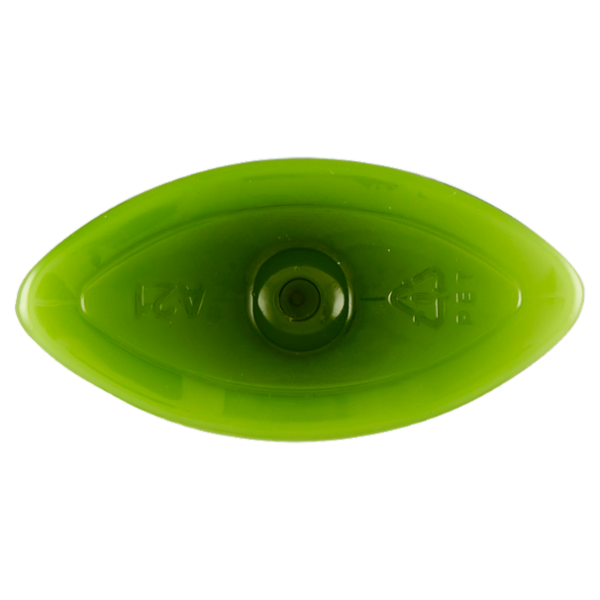 Garnier Fructis Shampoo Hydra Ricci Contouring con pectina della frutta e olio di pistacchio, 250 ml