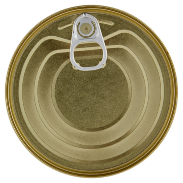 IL GIGANTE Pesche allo Sciroppo 820 g