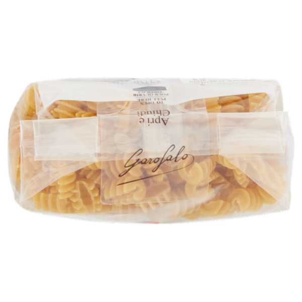 Garofalo Radiatore Legumi e Cereali senza glutine 400g