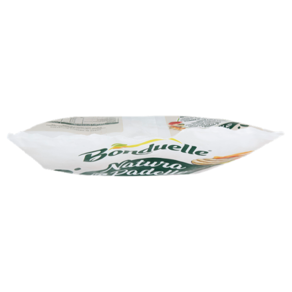 Bonduelle Natura in Padella Melanzane e zucchine grigliate con carote e pomodori Surgelato 450 g