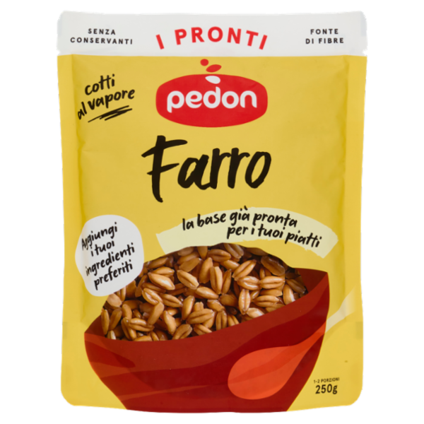 pedon I Pronti Farro 250 g