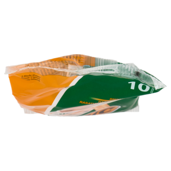 Bic 2 Sensitive Rasoi bilama 10 pz