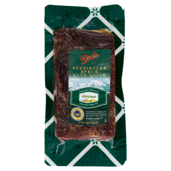 Recla Speck Alto Adige IGP 400 g