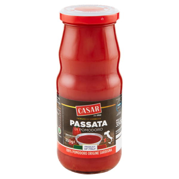 Casar Passata di Pomodoro 350 g